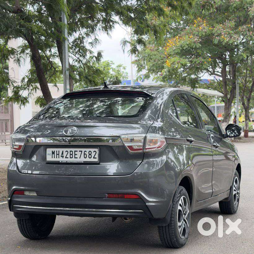 Tata Tigor, 2022, Cng & Hybrids