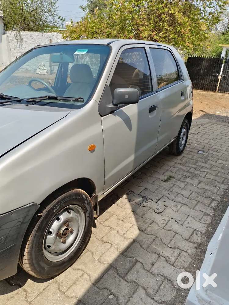Maruti Suzuki Alto 800 2006