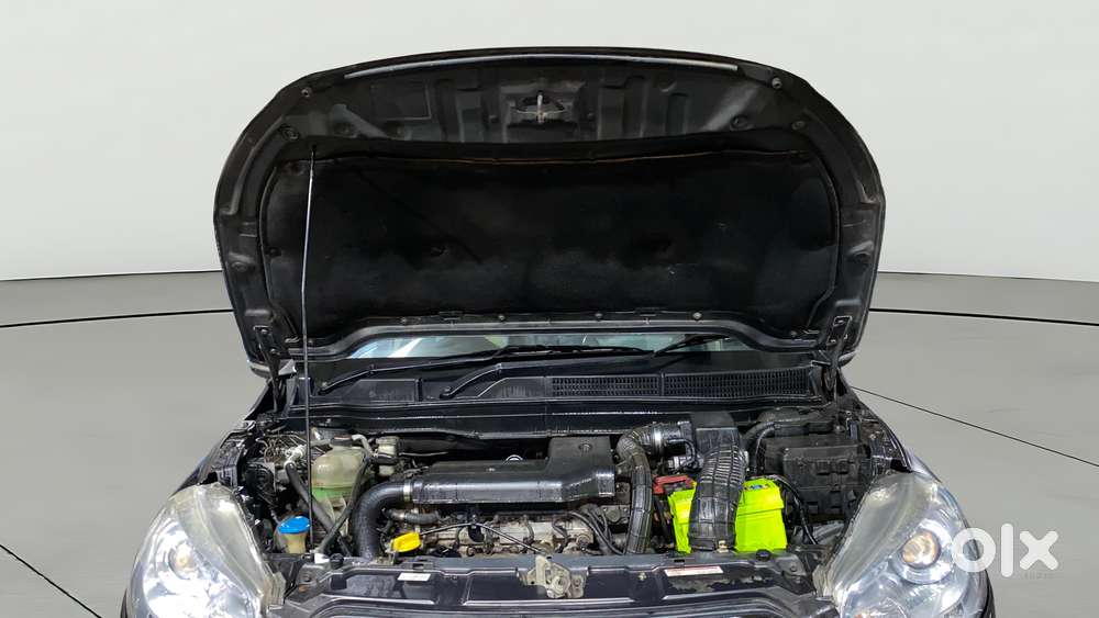 Maruti Suzuki S-cross Alpha 1.3, 2016, Diesel