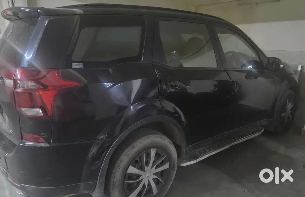 Mahindra Xuv500 Diesel 2019