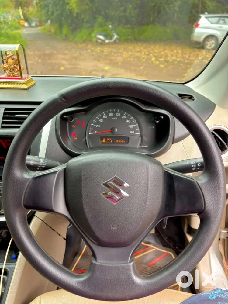 Maruti Suzuki Celerio 2017 Car