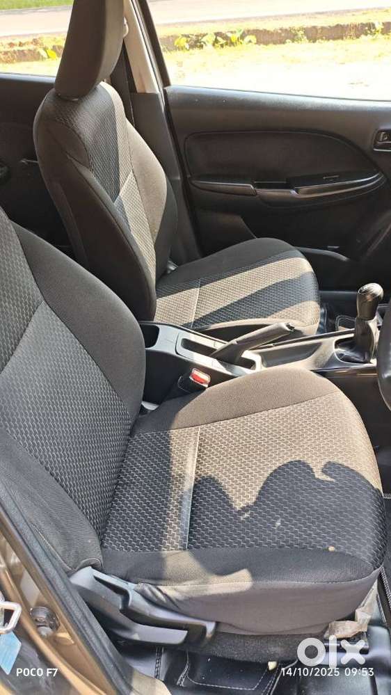 Maruti Suzuki Baleno Sigma, 2022, Petrol