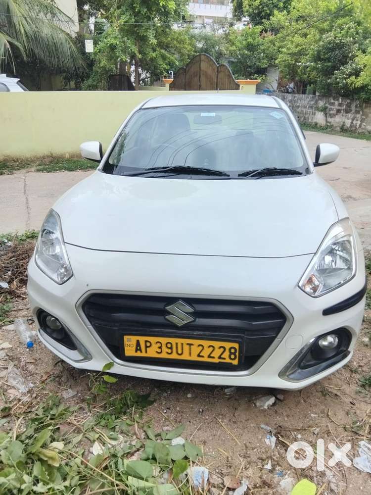 Maruti Suzuki Dzire 2023