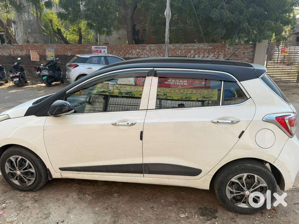 Hyundai Grand I10 2014 Diesel Well Maintained