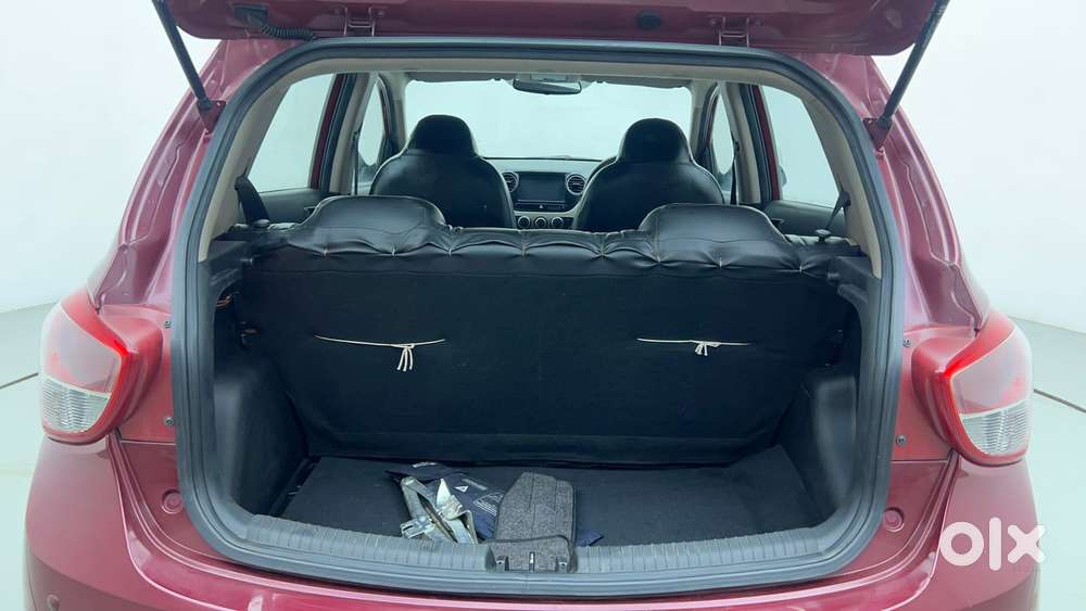 Hyundai Grand I10 1.2 Kappa Magna, 2014, Petrol