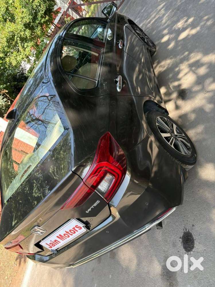 Honda Amaze 1.2 Vx (o) At I-vtec, 2023, Petrol