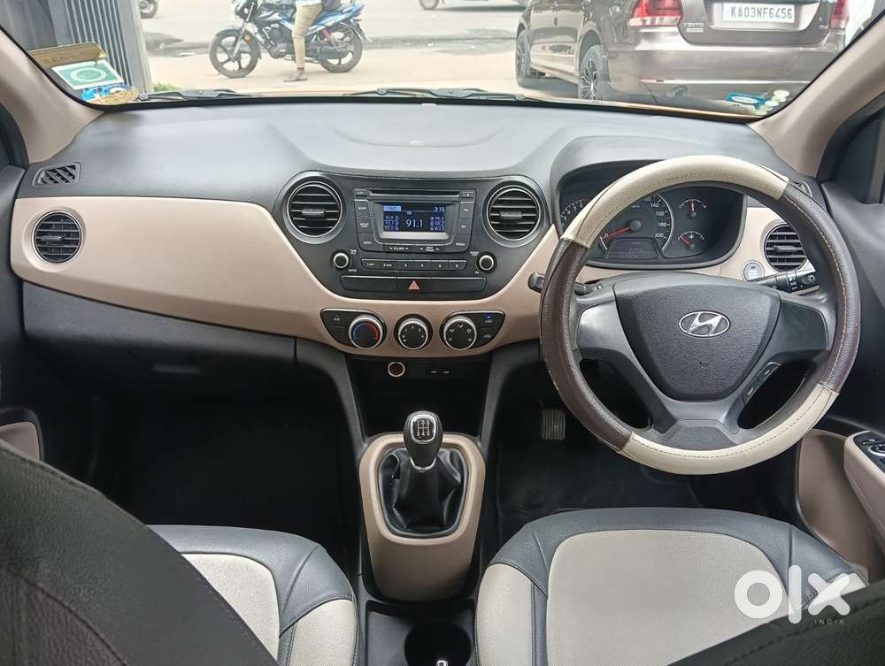 Hyundai Grand I10 Sportz O 1.2, 2014, Petrol
