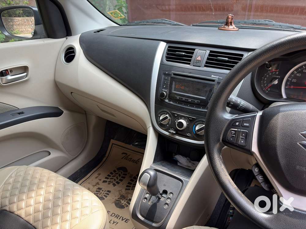 2018 Maruti Suzuki Celerio