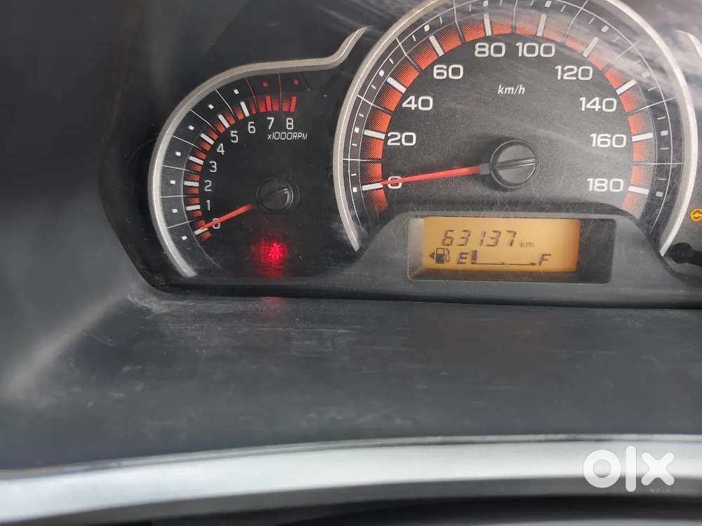 All Original Alto K10 2019 Petrol On Record 63100 Km Driven