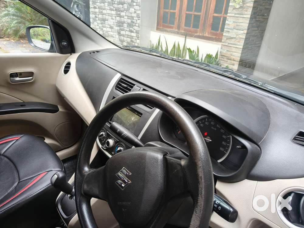 Maruti Suzuki Celerio, 2021, Petrol