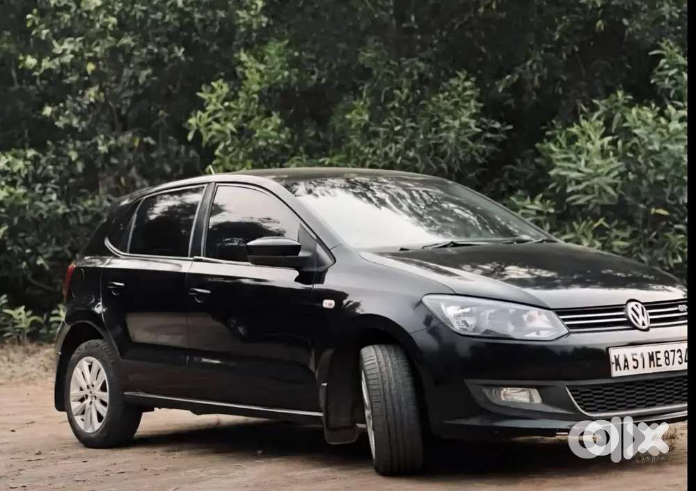 Volkswagen Polo Good Condition