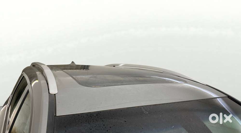 Mg Hector Sharp Dct Petrol, 2021, Petrol