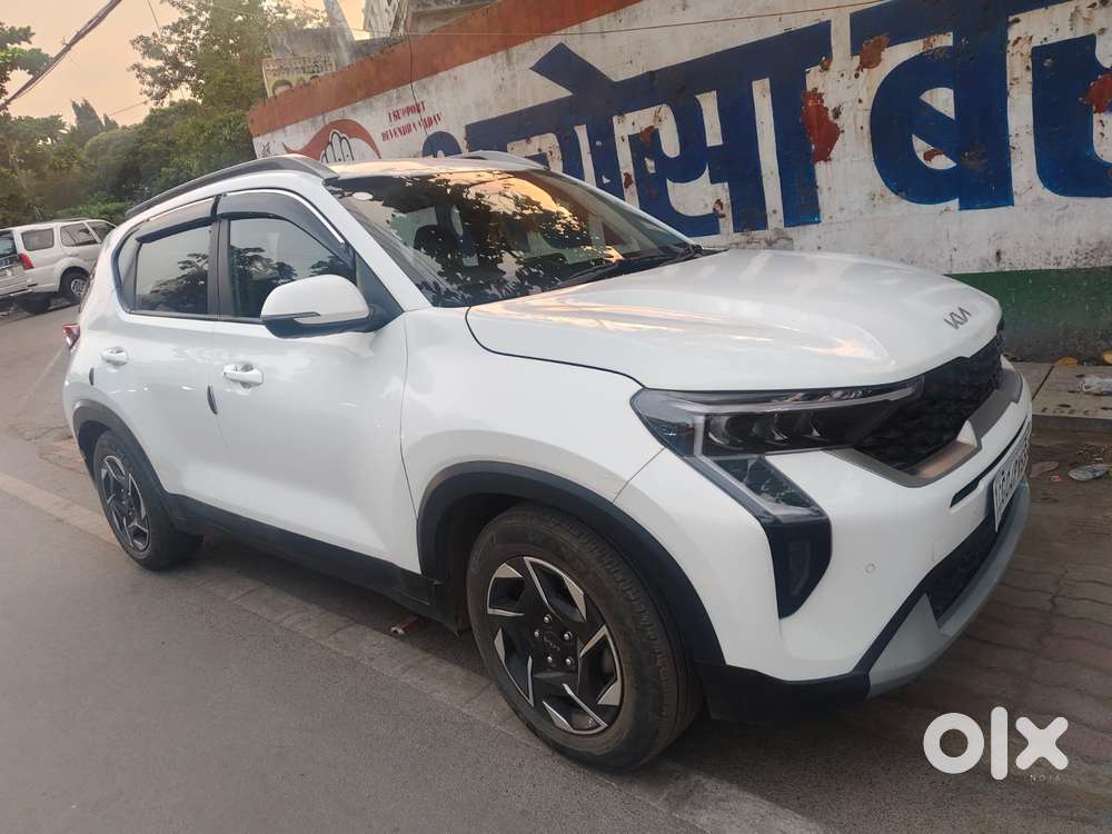 Kia Sonet 1.2 Htk Plus, 2024, Petrol