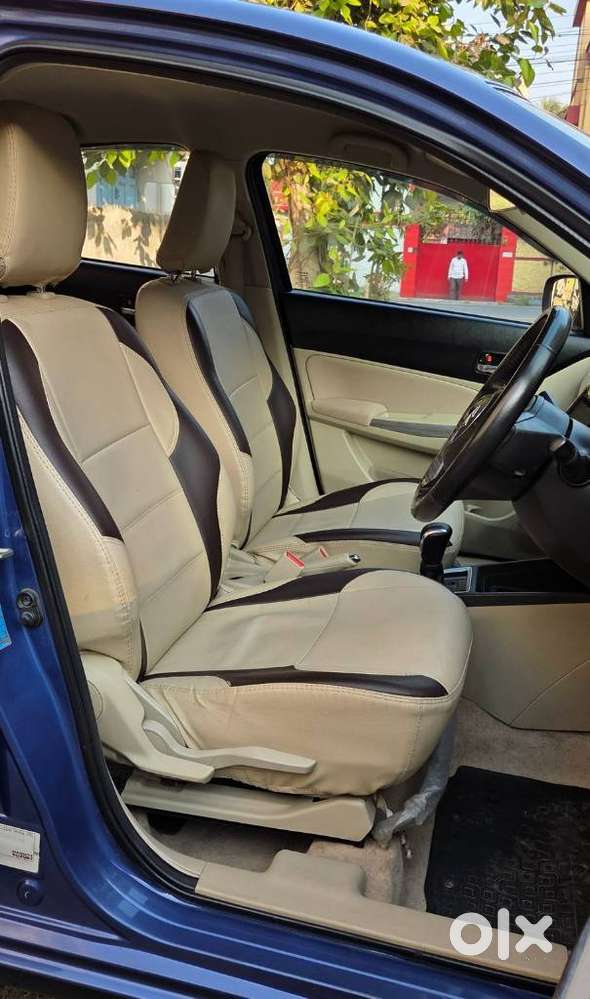 Maruti Suzuki Swift Dzire Amt Zxi Plus, 2023, Petrol