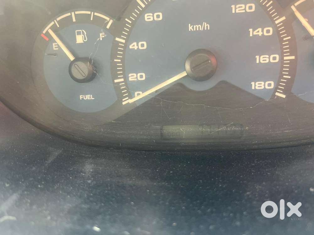 Chevrolet Spark 2009 Petrol Well Maintained