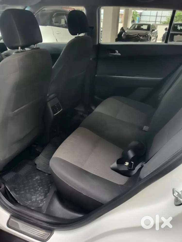 Hyundai Creta 2016 Diesel 68000 Km Driven