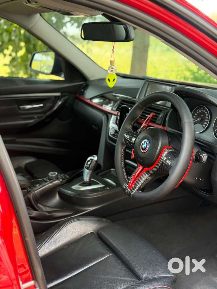 2013 Bmw 3 Series Diesel Sport Edition
