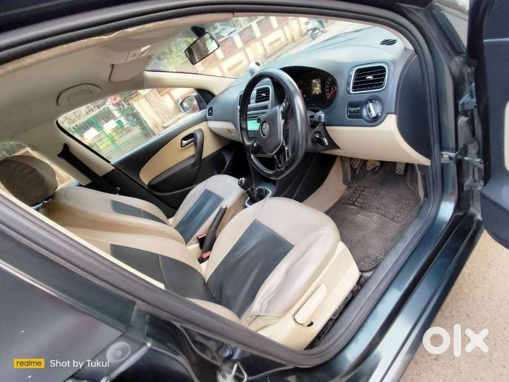 Volkswagen Polo 1.2 Mpi Highline, 2014, Petrol