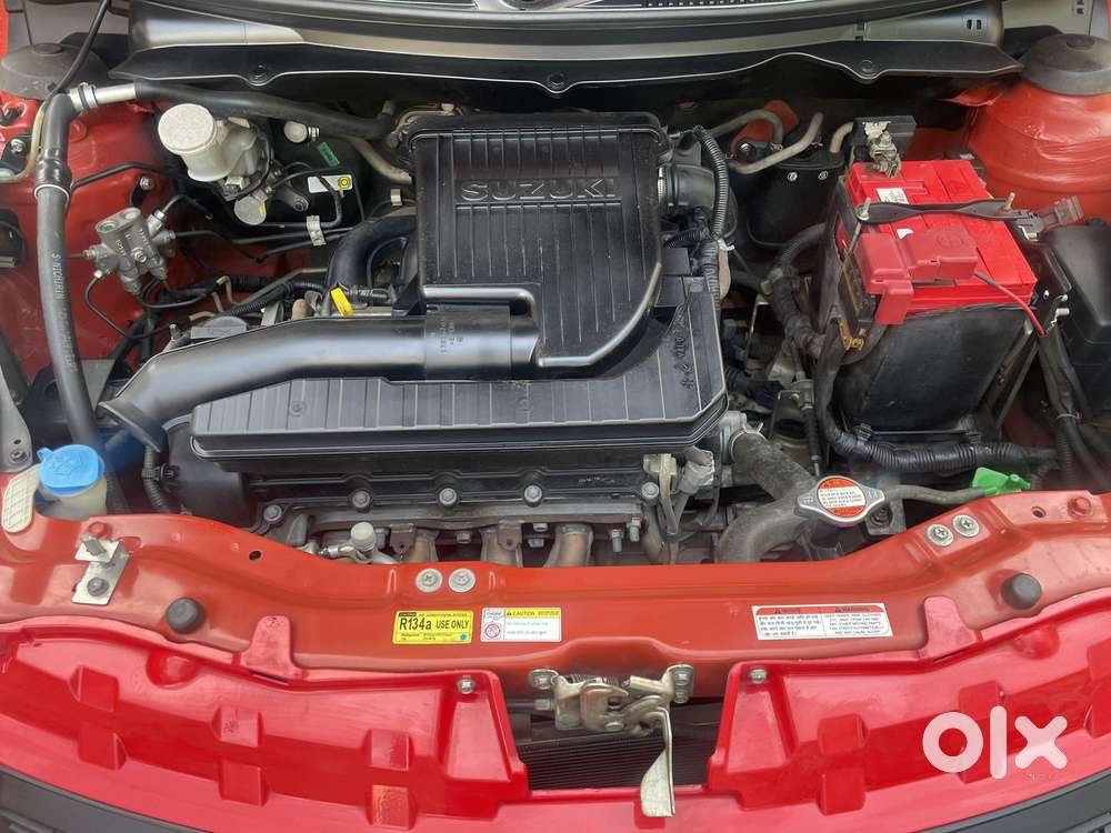 Maruti Suzuki Swift 1.2 Vxi Deca Limited Edition, 2016, Petrol