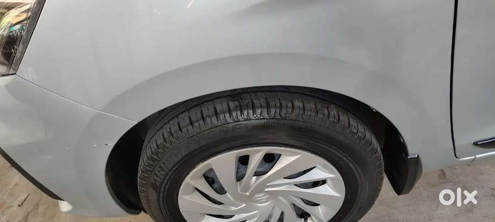 Maruti Suzuki Ertiga 2022