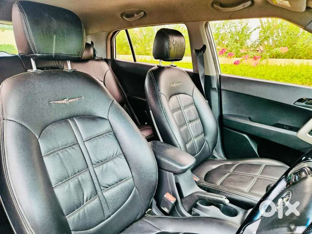 Hyundai Creta 1.4 S Plus Crdi, 2017, Diesel