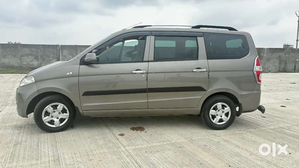 Chevrolet Enjoy Edition 2014