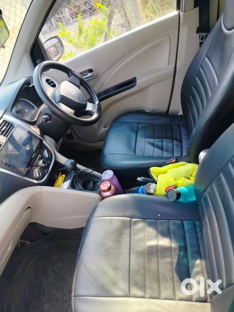 Maruti Suzuki Celerio X 2021