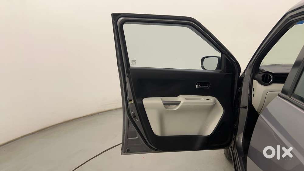 Maruti Suzuki Ignis 1.2 Zeta Mt, 2020, Petrol