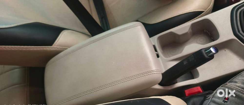 Mahindra Xuv300 Turbosport 2022 Diesel Well Maintained