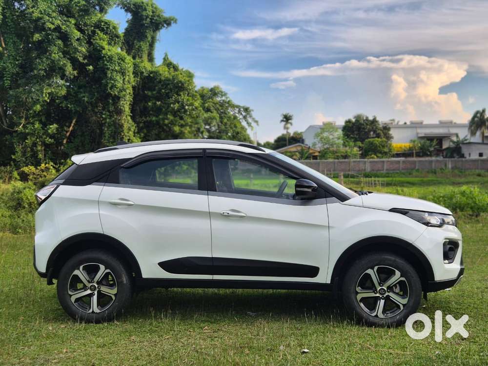 Tata Nexon