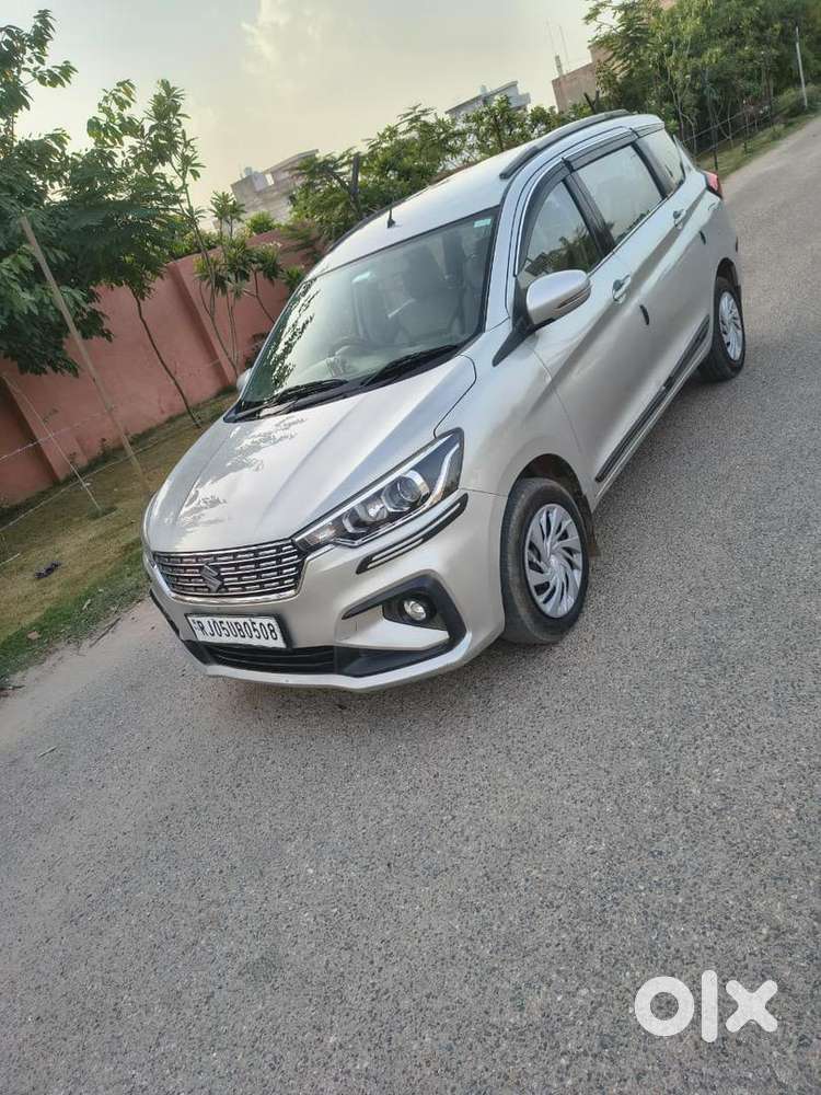 Maruti Suzuki Petrol Manual 2022