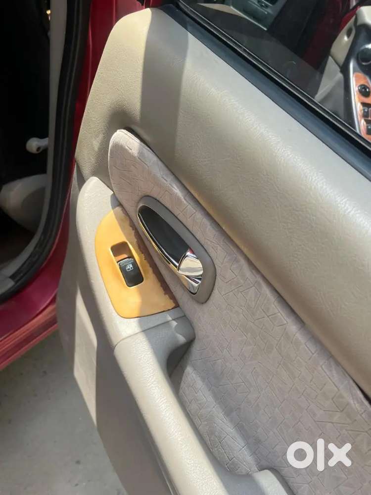 Hyundai Elantra 2005