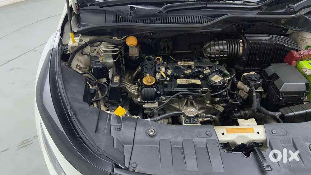 Tata Altroz 1.2 Xt, 2021, Petrol