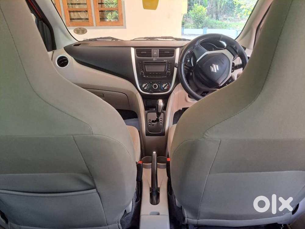Maruti Suzuki Celerio Zxi Amt, 2020, Petrol