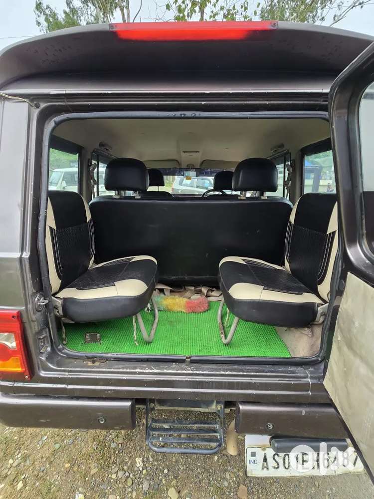 Bolero Bs4 Zlx Power Plus