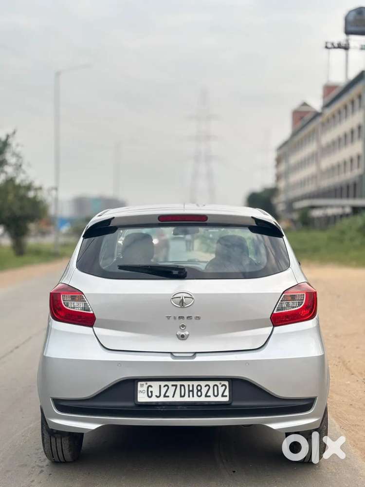 Tata Tiago 1.2 Revotron Xz Plus, 2020, Petrol