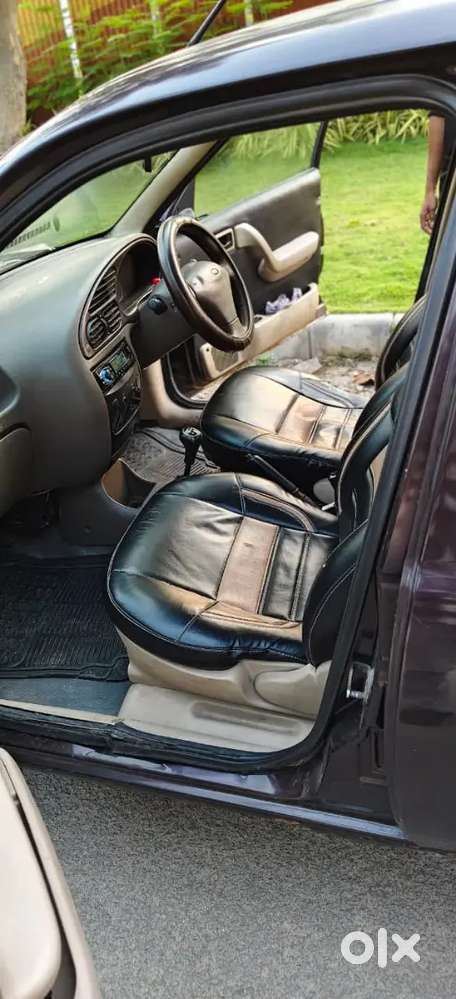 Ford Ikon 1.6 Petrol 2009 Manual