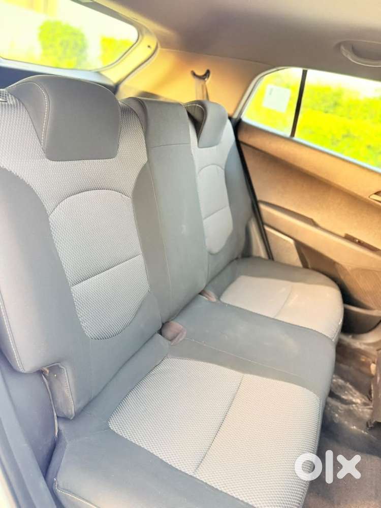 Hyundai Creta 1.4 E Plus Crdi, 2017, Diesel