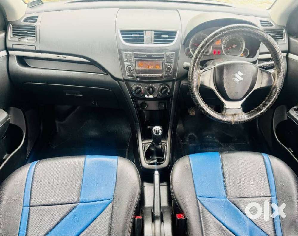 Maruti Suzuki Swift Ddis Vdi, 2015, Diesel