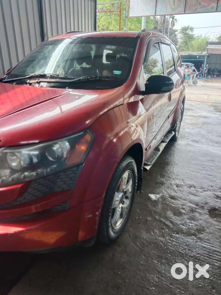 Mahindra Diesel Car 2012