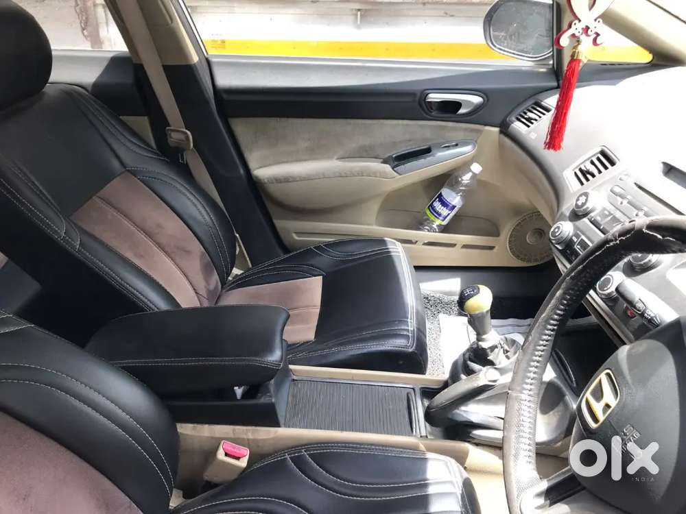 Honda Civic 1.8 2007
