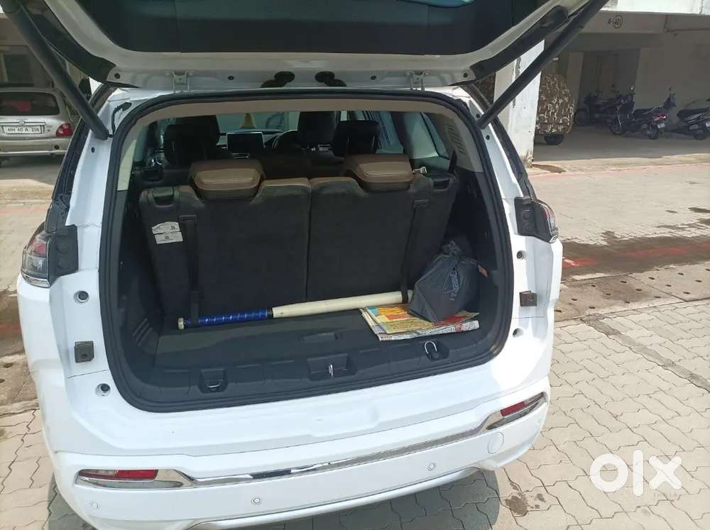 Jeep Meridian 2024 Diesel Well Maintained