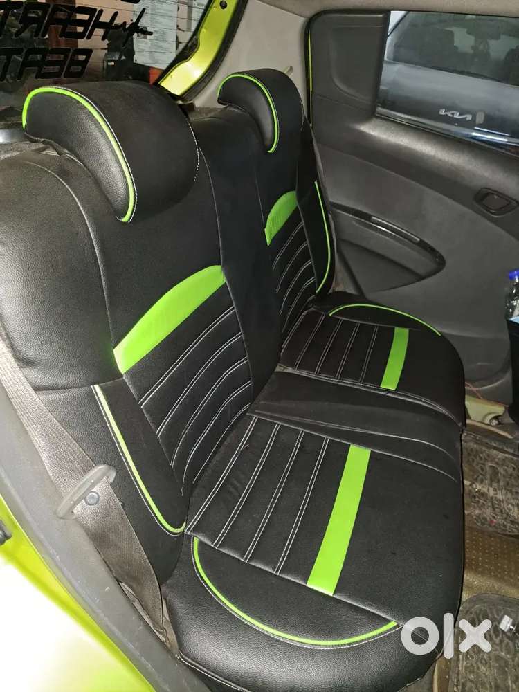 Chevrolet Beat 2011 Petrol Well Maintained