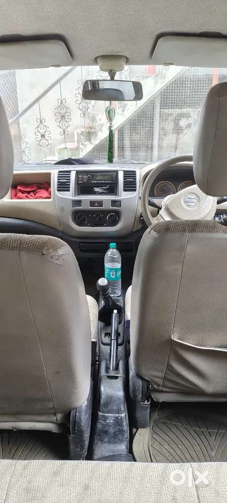 Maruti Suzuki Zen Estilo 2007 2027 Tak Velid