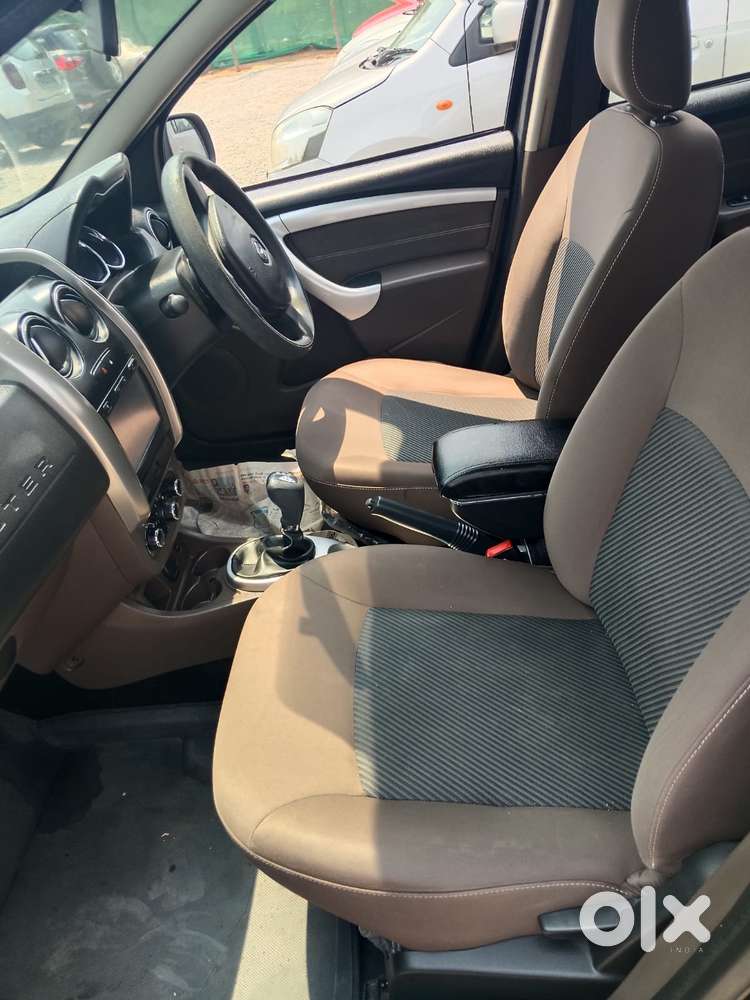 Renault Duster Rxs 110ps, 2018, Diesel