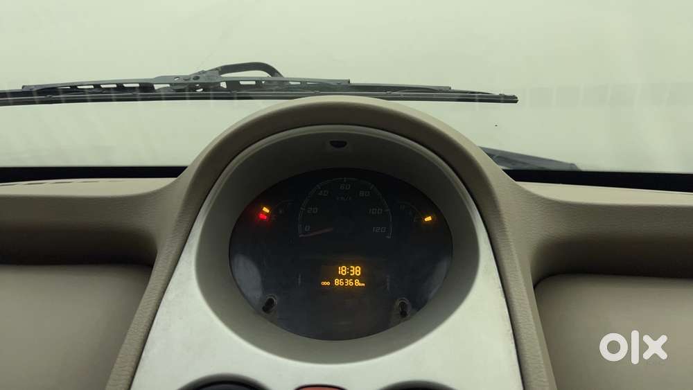 Tata Nano 2012-2015 Twist Xt, 2014, Petrol