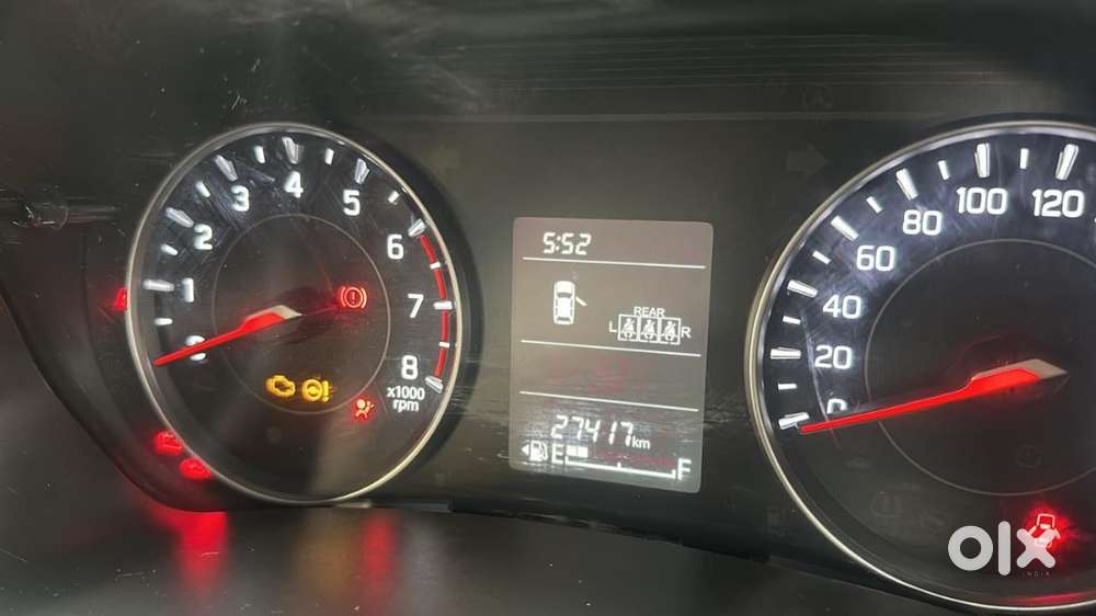 Maruti Suzuki Swift Dzire Petrol Manual 2025