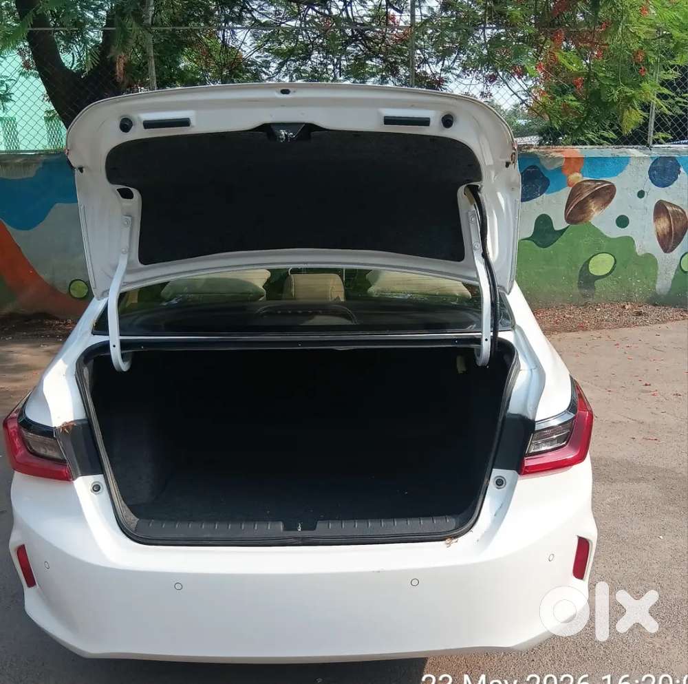 Honda City 2023 Petrol Well Maintained Automatic