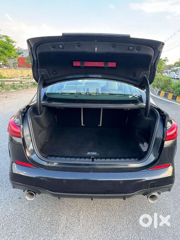 Bmw 2 Series Gran Coupe 220i M Sport, 2023, Petrol