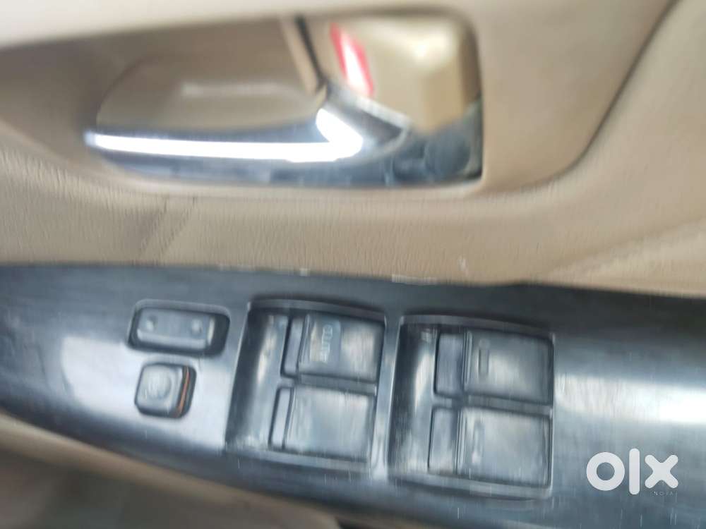 Toyota Fortuner 3.0 4x2 Automatic, 2013, Diesel